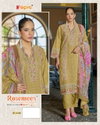 Rosemeen C 2016 By Fepic Cambric Bulk Pakistani Dress Material Orders In India